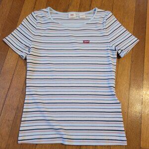 Levi's Womens M Tshirt!
